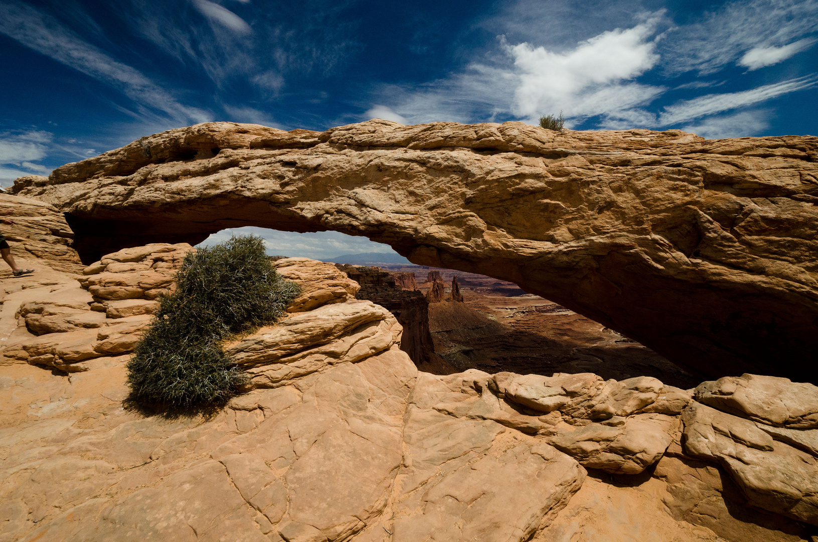 Mesa Arch