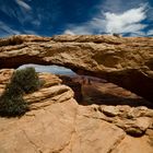 Mesa Arch