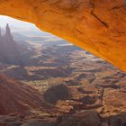 Mesa Arch