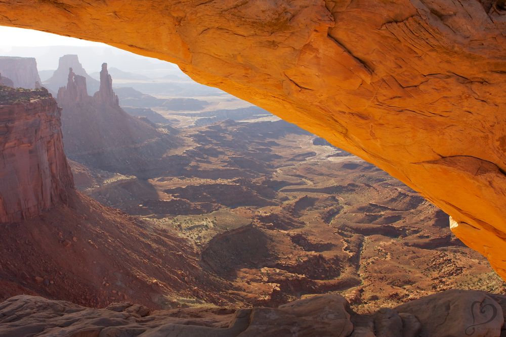 Mesa Arch