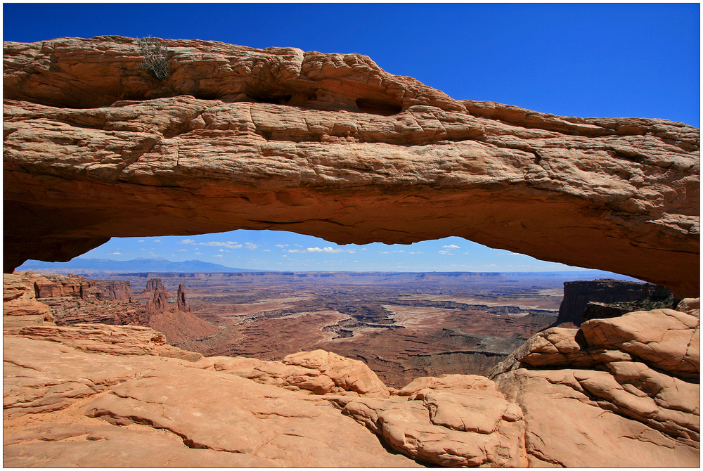 Mesa Arch