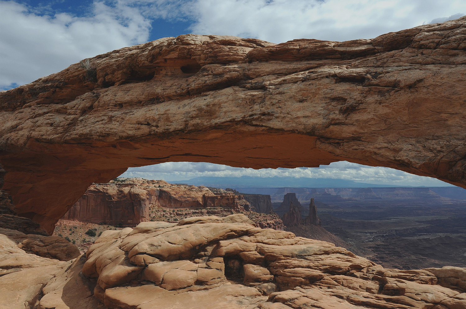 Mesa Arch