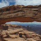 Mesa Arch