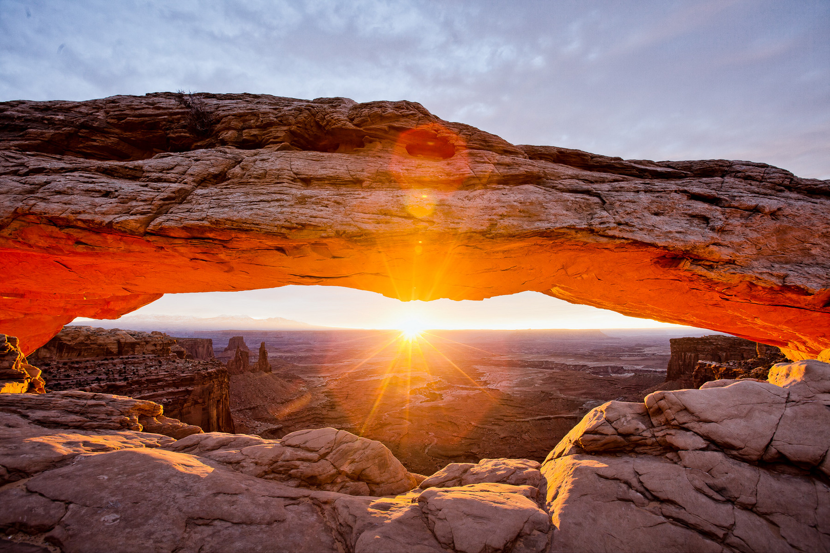 Mesa Arch