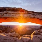 Mesa Arch