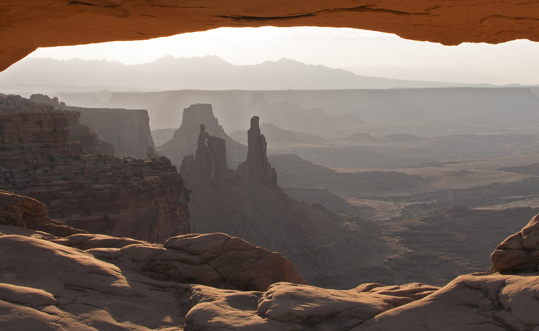 Mesa Arch