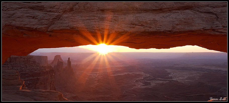 Mesa Arch