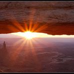 Mesa Arch