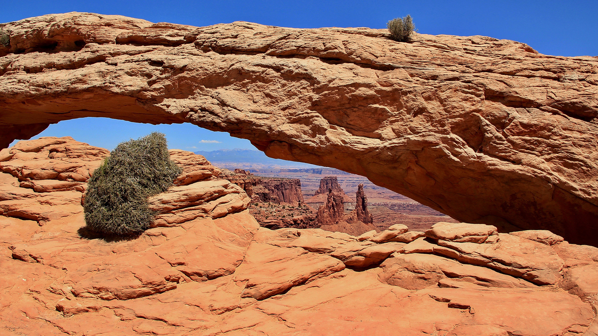 Mesa Arch