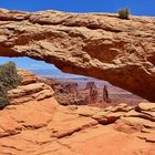 Mesa Arch