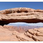 Mesa Arch