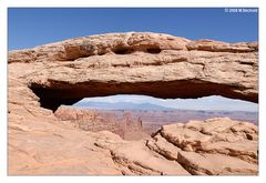 Mesa Arch