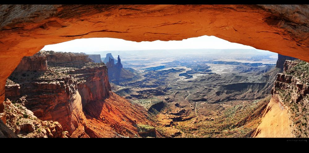 Mesa Arch