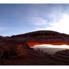 Mesa Arch