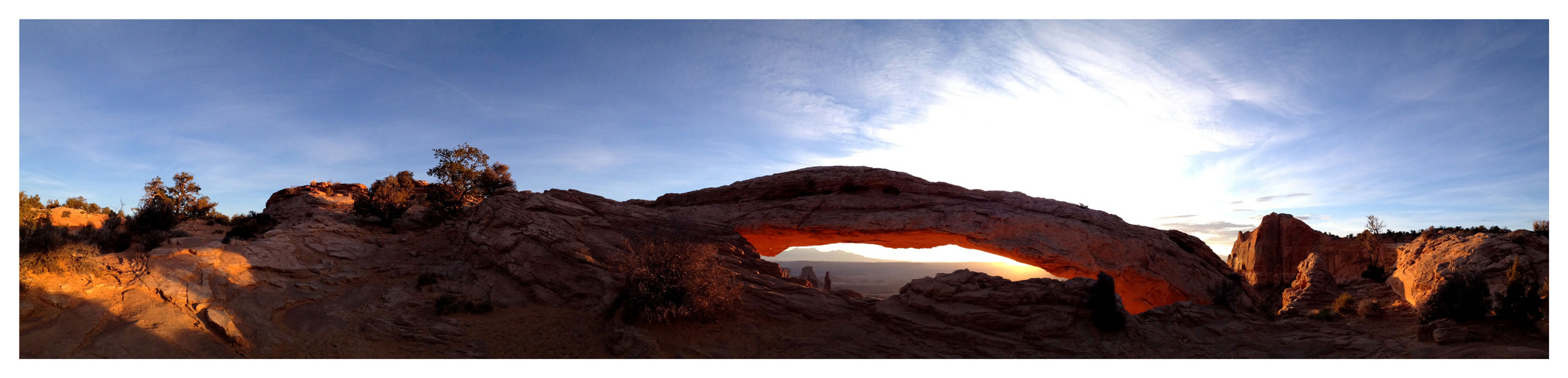 Mesa Arch