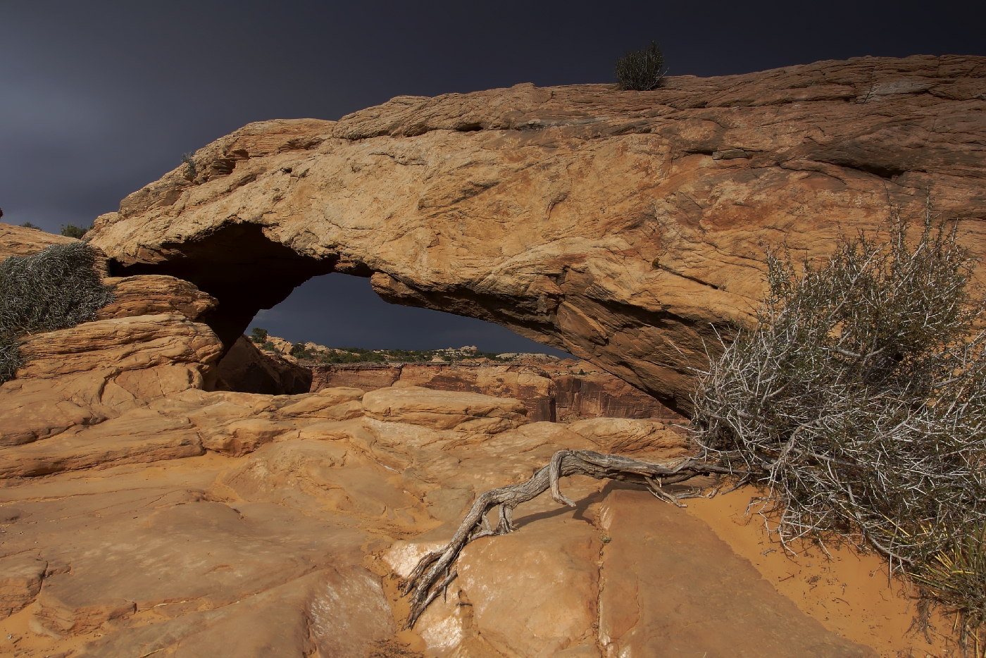 Mesa Arch