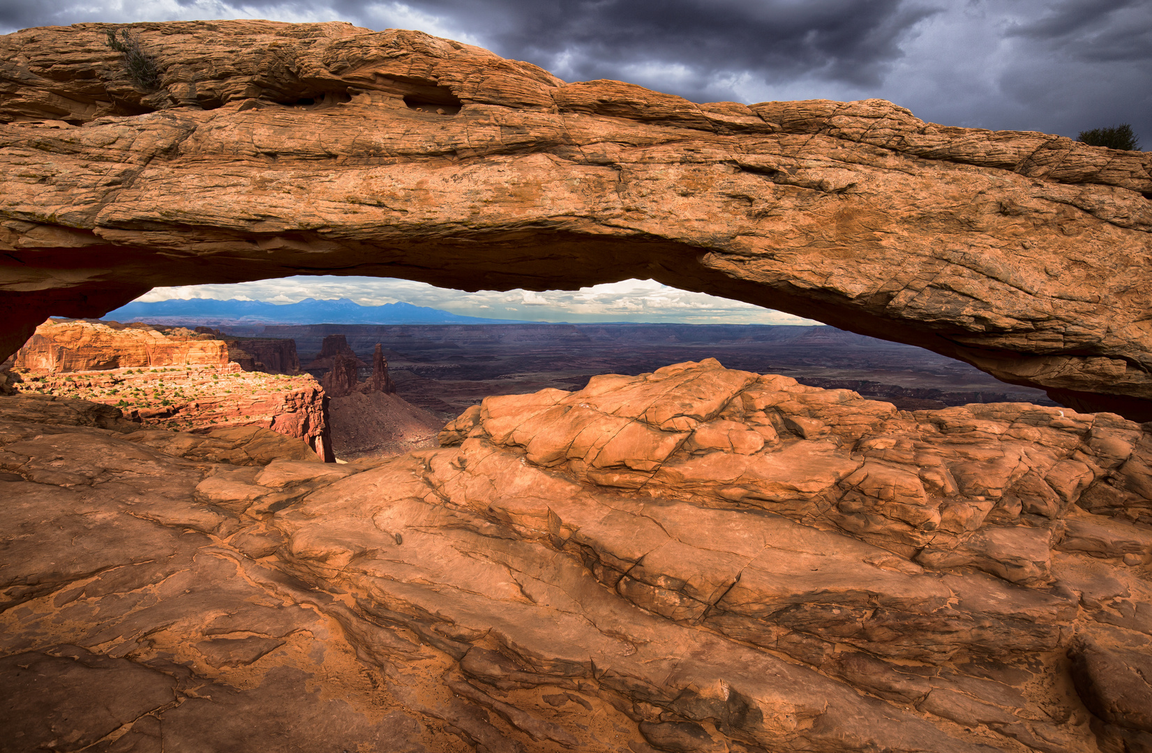 Mesa Arch