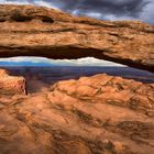 Mesa Arch