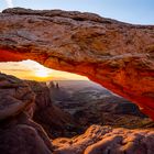 Mesa Arch