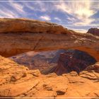 Mesa Arch