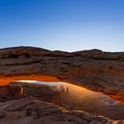 Mesa Arch