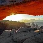 Mesa Arch