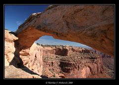 Mesa Arch