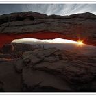 Mesa Arch