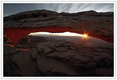 Mesa Arch