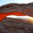 Mesa Arch