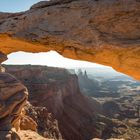 Mesa Arch