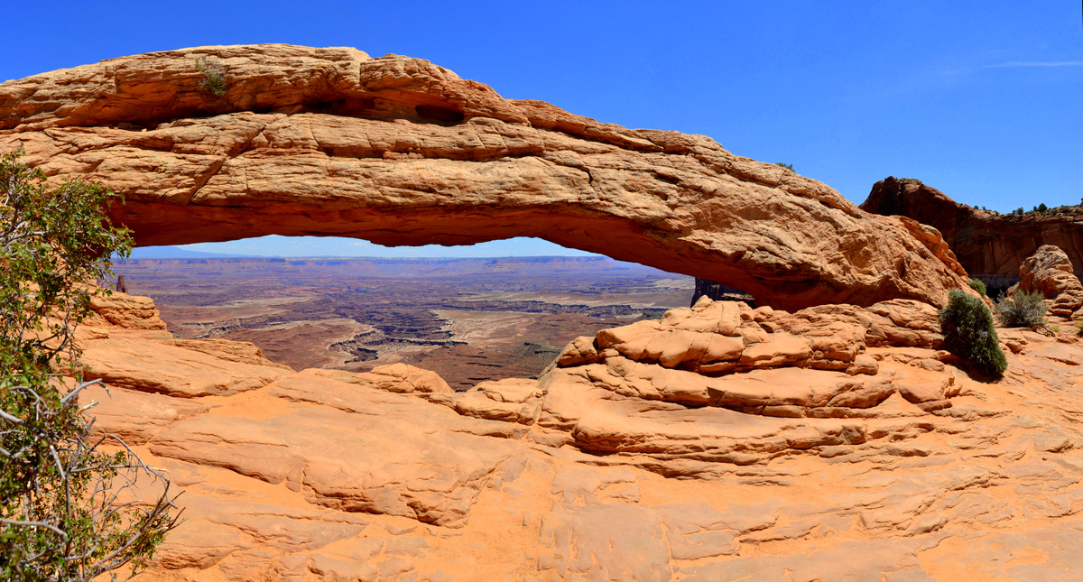 Mesa Arch