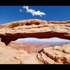 [ Mesa Arch ]