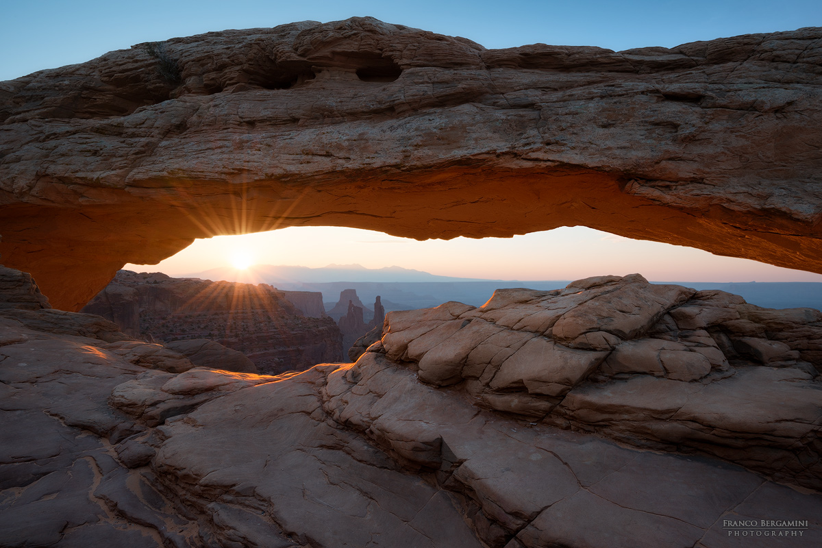 Mesa Arch