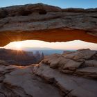 Mesa Arch