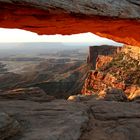 Mesa Arch