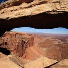 Mesa Arch