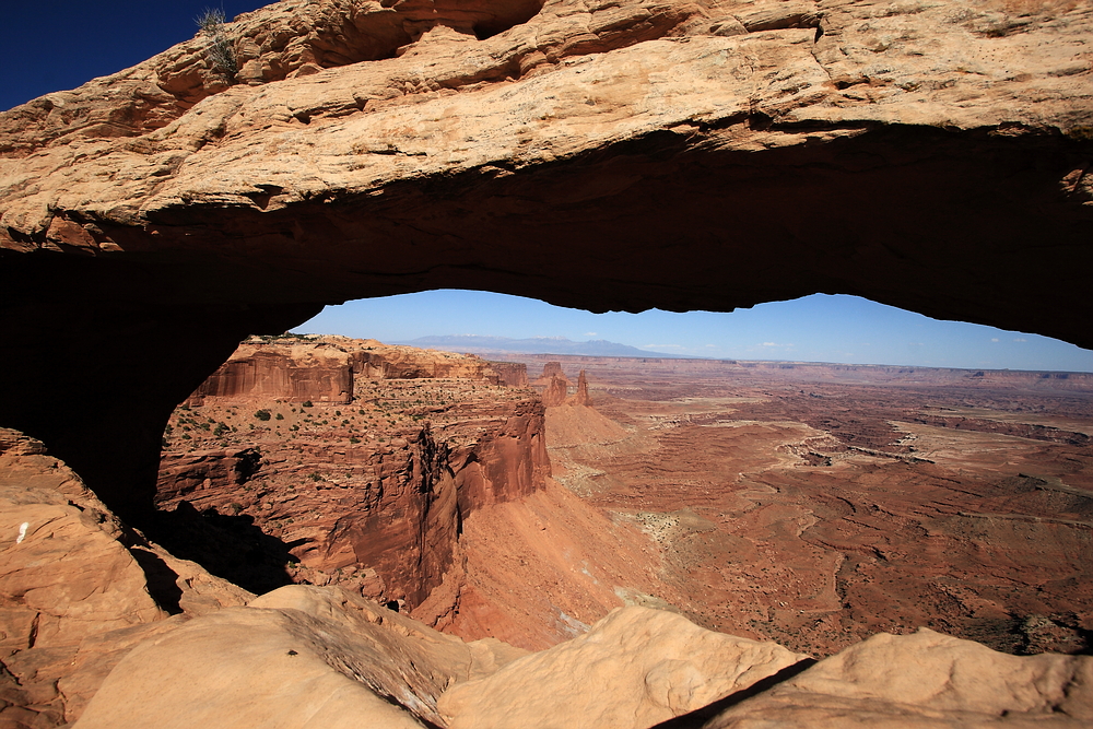 Mesa Arch