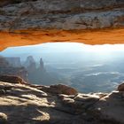 mesa arch canyonlands 06.10.10