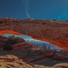 Mesa-Arch Canyonlands