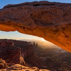 Mesa Arch (Canyonlands Nationalpark)