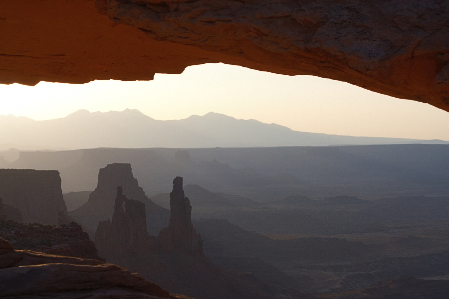 Mesa Arch