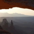 Mesa Arch