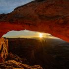 Mesa Arch