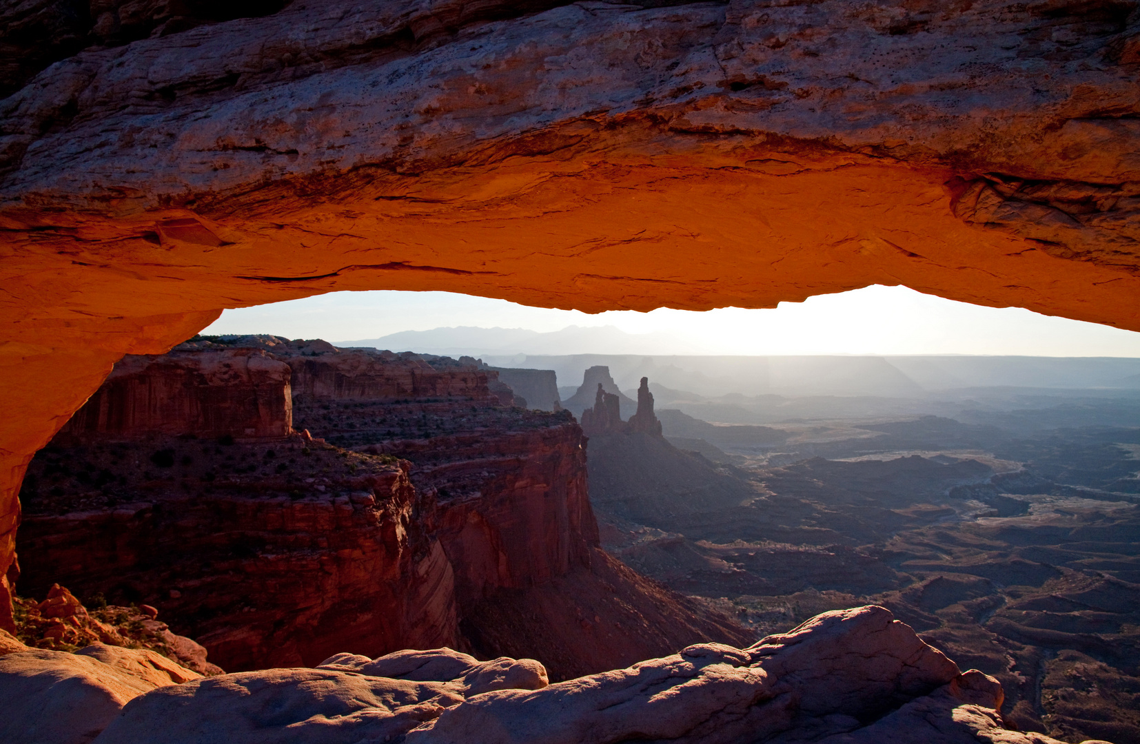 Mesa Arch