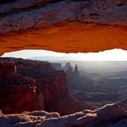 Mesa Arch