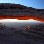 Mesa Arch