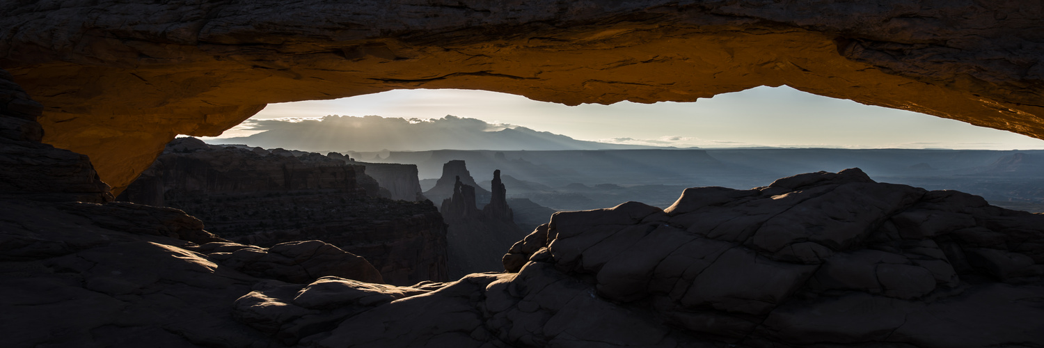 Mesa Arch