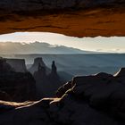 Mesa Arch