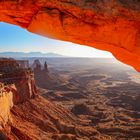 Mesa Arch